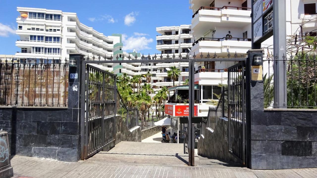 Sea Friendly Holiday Home Playa del Inglés Eksteriør bilde